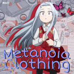 Metanoia Clothing Designers