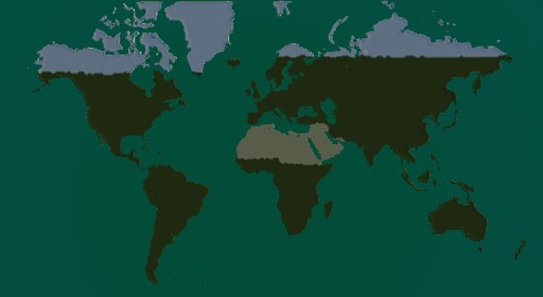 World Survival Game II