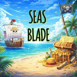 🌊 SEAS BLADE 🌊