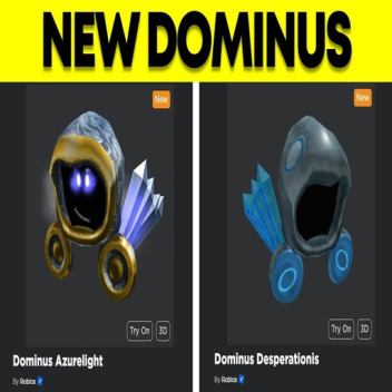 [UGC DOMINUS BUY!]