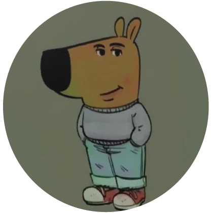 chill guy (profile picture) | Roblox Item - Rolimon's