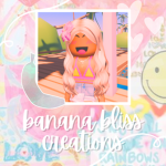 -BANANA BLISS-