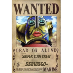 Sniper Clan Crew