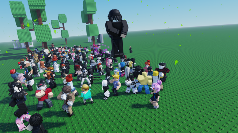 Do you have friends? screenshot 2