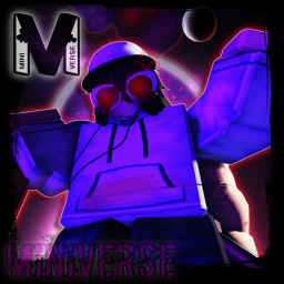 THE MINIVERSE (PUBLIC TESTING)