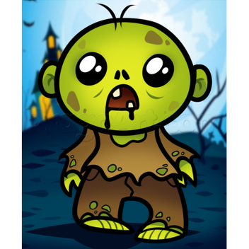 Zombie Apocalypse & Hangout