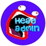 Head Admin Commands