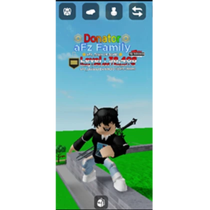 aFz_iAdam Fans Group Roblox group icon