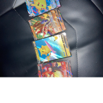 Pokémon groupy