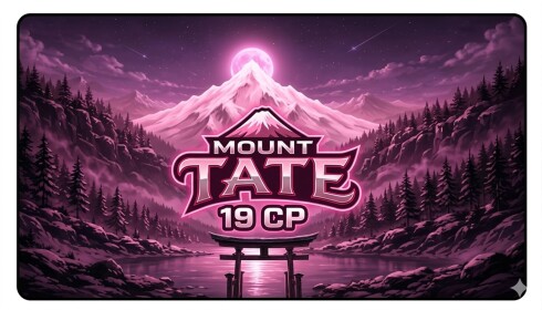 [FREE AVA] MOUNT TATE