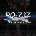 Ro-737 [Open Pre-Testing]