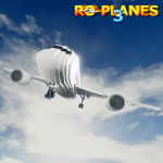OG Plane Simulator🛫