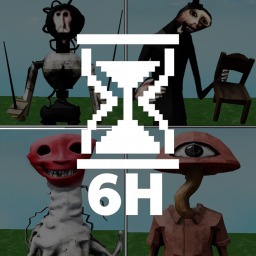 [6H] SCP MORPH icon