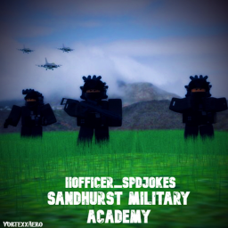 [NEW] British Army Academy