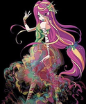 glttrunicorn