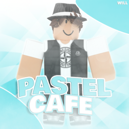 Pastel Café V1