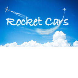 Rocket Cars!