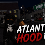 Atlanta Hood rp studio