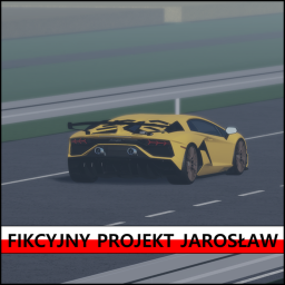 🇵🇱 | F. Projekt Jarosław [BETA]