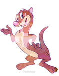 The Weasels and Ferrets