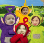 Fans de blackpink por siempre