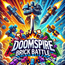 Doomspire Brickbattle [⚔]