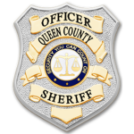 Queen County Sheriff