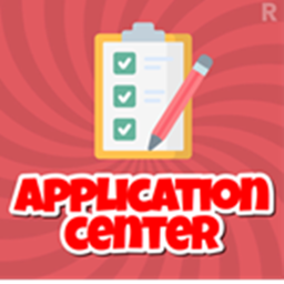 Shake Burger Application Center