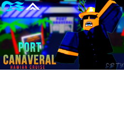 Port Canaveral || Hawaiian Prince