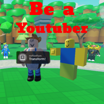 🌟Be a Rotuber🌟