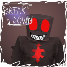 BREAKDOWN