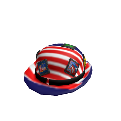 Jazzy Patriot