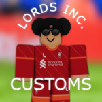 Lords INC. Customs