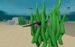 Chinese paddlefish lovers