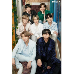 <3 Bts <3