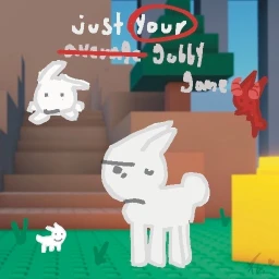 Average Gubby Game [Discontinued] icon