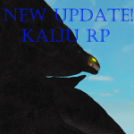 Kaiju Fan Club!