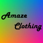 Amaze Clothing®