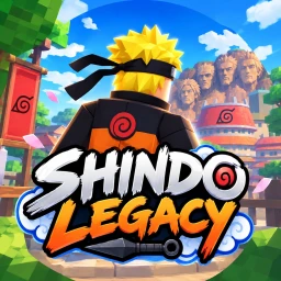 Shindo Legacy [BETA] icon
