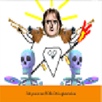 The Church of Dank memes
