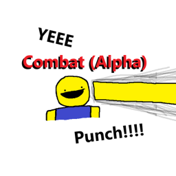Combat (Alpha) icon