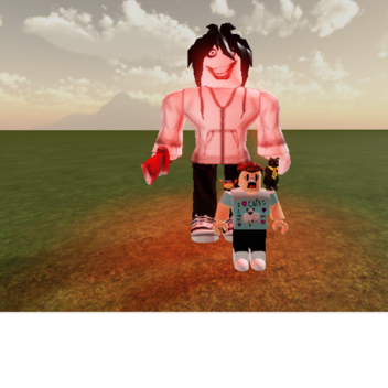 [PREMIUM ROOM!] Survival The Evil The Jeff