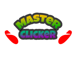 [300x Event🎄] Master Clicker 🖱