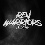 い Rev Warriors