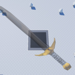 [🎅] Sword Legends