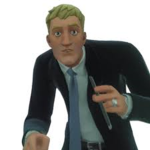 Fortnite Crew/Gang