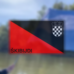 The Croatian Separatist Group