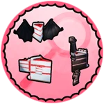 Game Badge Thumbnail