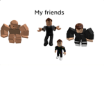 TheBramboys