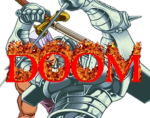 Sticks of Doom